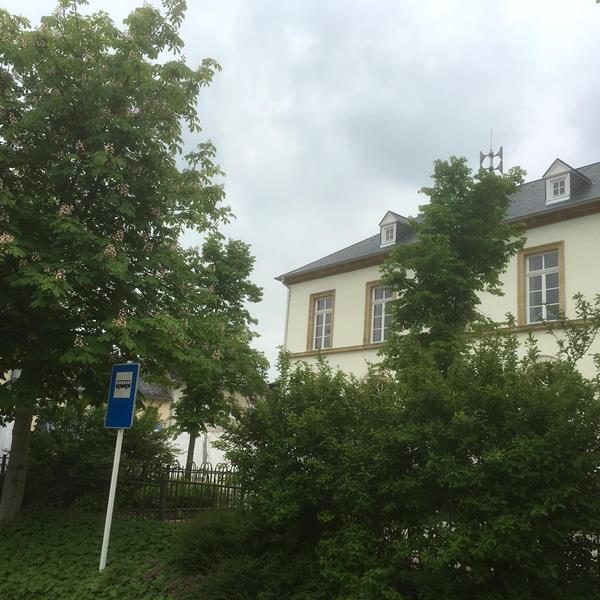 Von der Schule zur Maison Relais